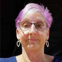 Tish Harris