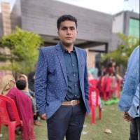 Mohd Kaifi