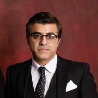 Kashif Saleem
