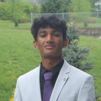 Sarath Shayam