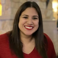 Mónica Medina, Ph.D.