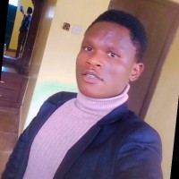 Rev Makori Brighton