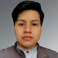Edwin Andrango Lema