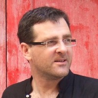 Ciaran Tobin