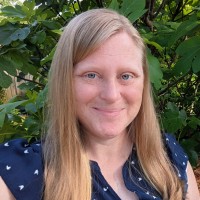Melanie Heckman