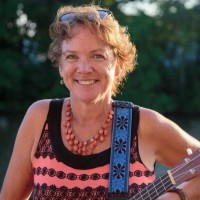 Maureen Benson