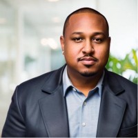 Corey Dillard