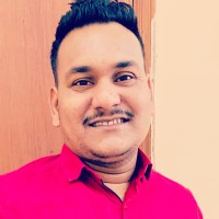 Mubarak Shaikh