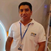 Daniel Sanchez Torrico