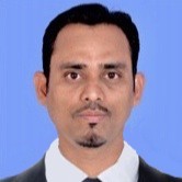 Suhas Gavhane