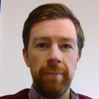 Ciarán Keogh