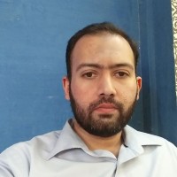 Syed Taymoor Alam Sabri