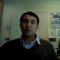Marco Antonio Vallejos Parra