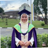 Ainny Farah Anna Yusof