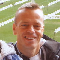 Pete Thomas