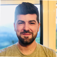 Israel Fernández Fernández