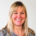 Gitte Griebel Pedersen