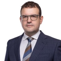 Fabrice Mercier, Cfp®