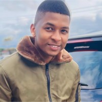 Siyabonga Binta
