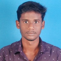 N Muthukumar