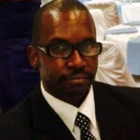 Earl Johnson