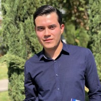 Dorian González Hernández