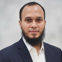 Mohammed Waheed