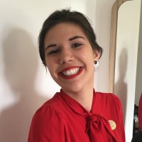 Justine Chevalliez