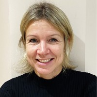 Juliet Acklam