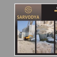 Sarvodya Global Stonex