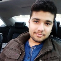 Ashbeel Kamran