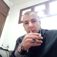 Fouzi Mezouri