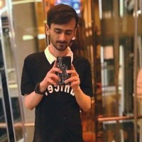 Amir Ashrafi Nasab