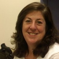 Barbara Midoneck
