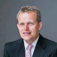 Nigel Porter