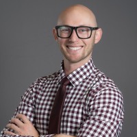 Joshua Cawthorn