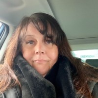 Tina Gedney