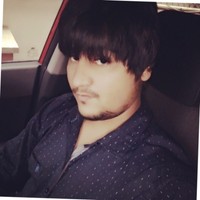 Naveen Jangir