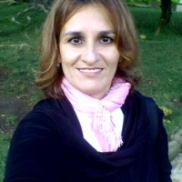 Patricia Mendanha Bernardes