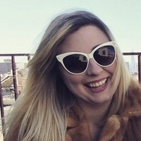 Lucy Thompson