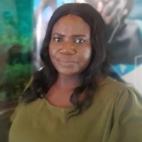 Elizabeth Laryea
