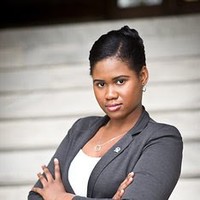 Lynn-Samantha Severe