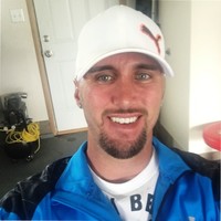 Derrick Gregor