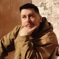 Denys Yuvzhenko