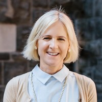 Catherine Willmott