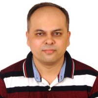 Rajendra Paranjape