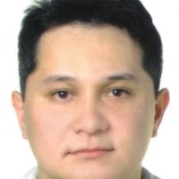 Valeriy Tsoy