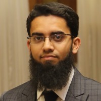 Atif Usman