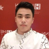 mark vincent pineda