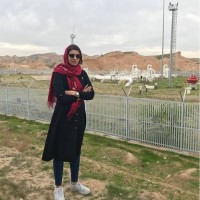 faezeh rostami